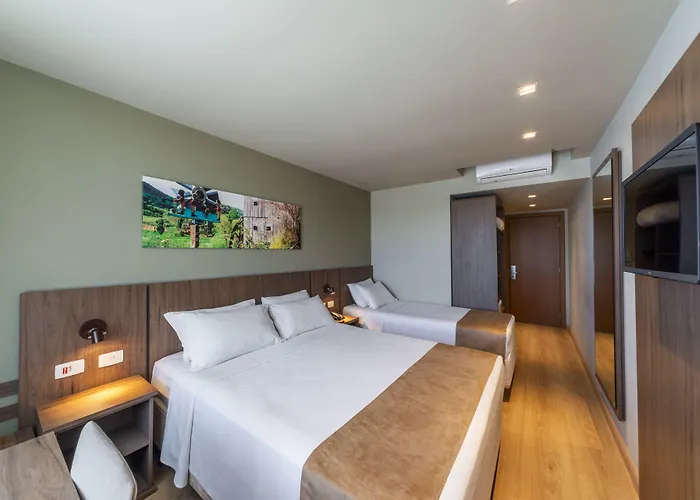 Hotel Laghetto Vivace